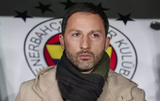 Tedesco gönderildiği anda yerine gelecek isim şimdiden belli