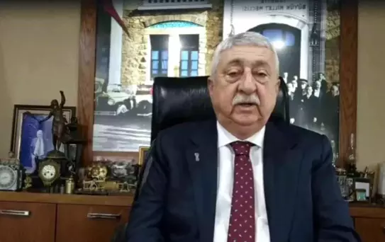 Esnaf Ramazan Bayramı'ndan Umutlu