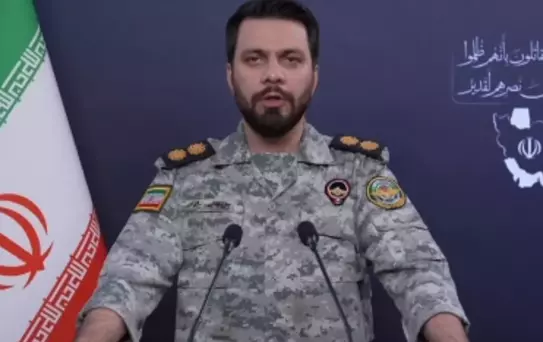 Türkiye'ye atılan füzeler için İranlı komutandan gündem yaratacak iddia