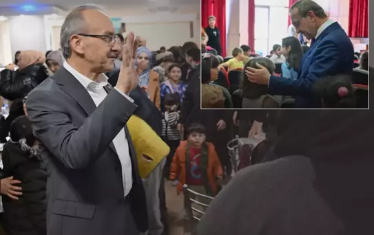 Validen tartışma yaratan sözler: 5 yaşındaki çocuğun kız mı erkek mi olduğunu anlamıyorum