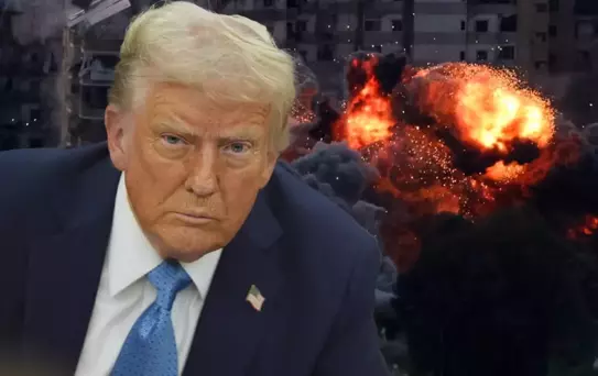 ABD'ye soğuk duş! Bir Avrupa ülkesinden daha savaş resti geldi