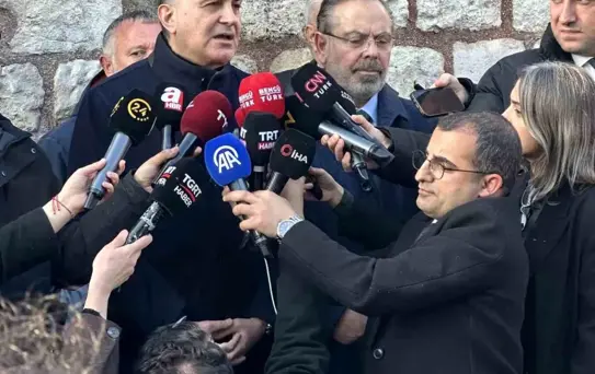 İlber Ortaylı İçin Son Veda