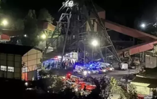 Amasra Maden Davasında İstinaf Reddi