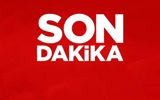 Antalya'da kaymakamlık binasında silah sesleri! Özel harekat devrede