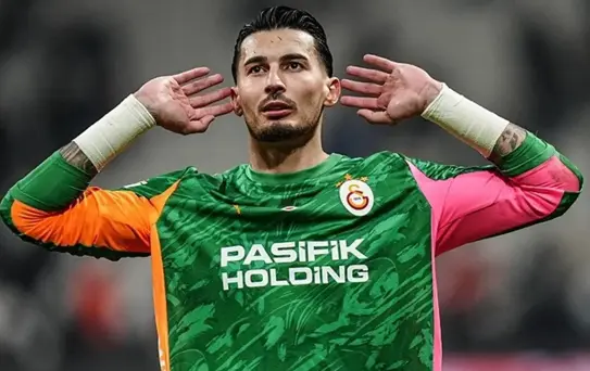 Babası açıkladı! İşte Uğurcan Çakır'ın başarısının sırrı