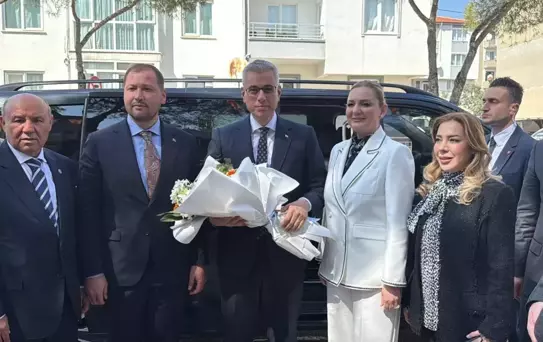 Sağlık Bakanı'ndan Sağlıklı Yaşam Vurgusu