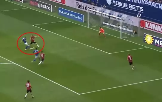 Binlerce Fener taraftarının aynı yorumu yaptığı gol