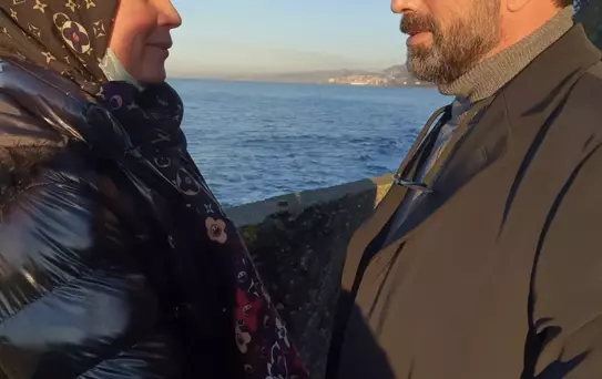 Boşanma aşamasındaki eşini öldürüp, intihar etti