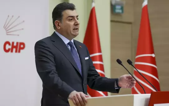 CHP: Savaş Fiilen Sınırımızda