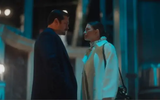 EŞREF RÜYA'DA BÜYÜK SIR ORTAYA ÇIKIYOR