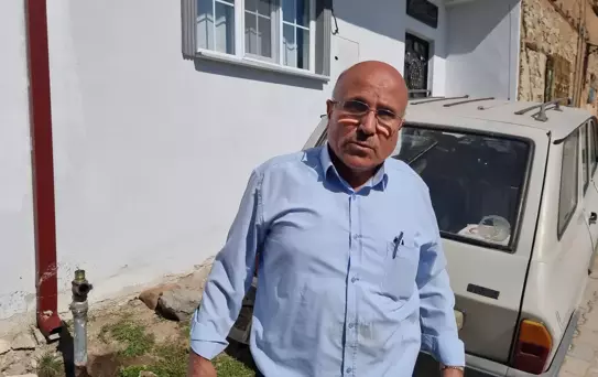 Domaniç'te Yangın Kontrol Altına Alındı