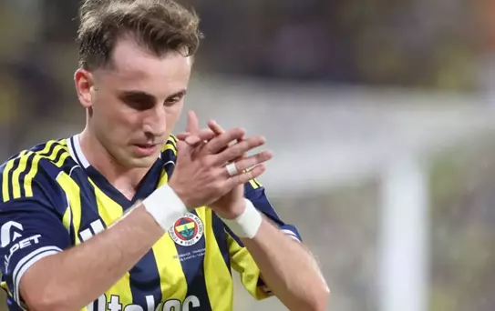 Fenerbahçe'de Kerem ve Tedesco arasındaki bağlar koptu