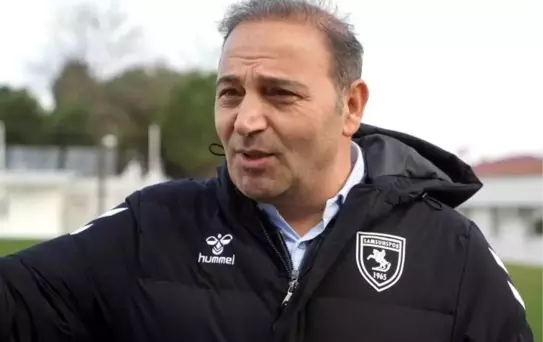 Fuat Çapa: Haksız Puan Kayıpları Yaşadık