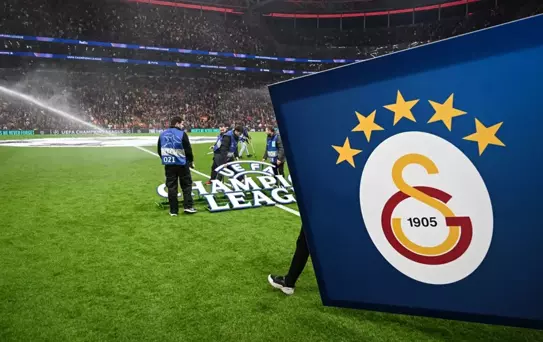 Galatasaray'ın Şampiyonlar Ligi'ndeki muhtemel rakibine büyük şok