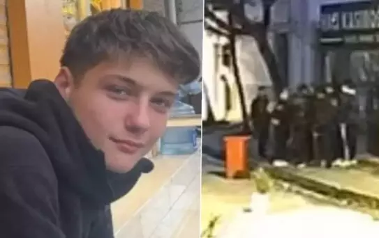 Güngören'de öldürülen Atlas Çağlayan'ın ailesini tehdit eden 9 şüpheli hakkında iddianame hazırlandı