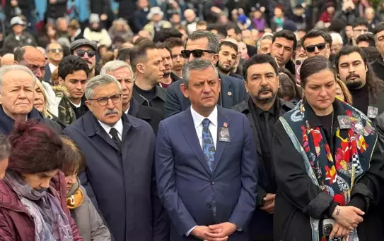 İlber Ortaylı için tören düzenleniyor