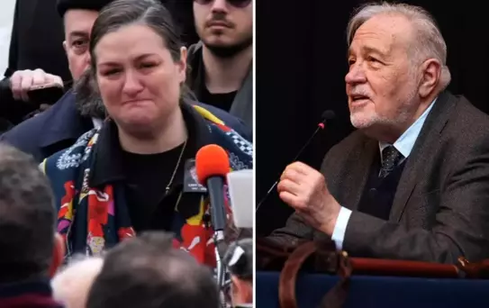 İlber Ortaylı'ya veda! Kızının sözleri yürek dağladı: Dün odasına girdiğimde...