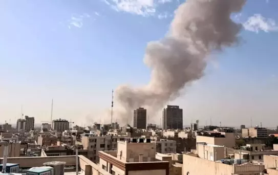 İran'a yönelik saldırıların ABD'ye maliyeti en az 12 milyar dolar