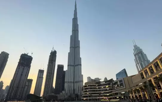 İran'dan Doha ve Dubai için saldırı uyarısı: Terk edin