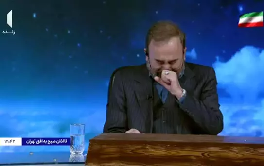 İran Medyasında Bilgi Kısıtlamaları ve Propaganda