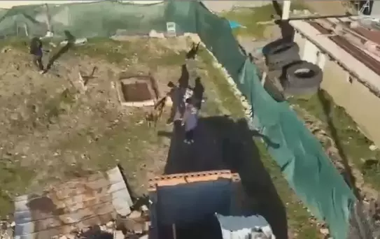 Diyarbakır'da Cinayet Sigara İzmaritiyle Çözüldü