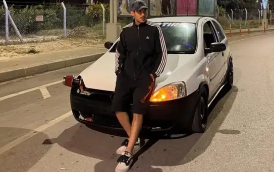 15 kez ceza yiyen sürücüden akılalmaz sözler: Cezaevine girerim ama...