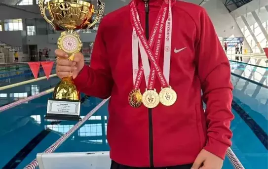 Muhammed Fatih Lord Türkiye Finallerine Gitti