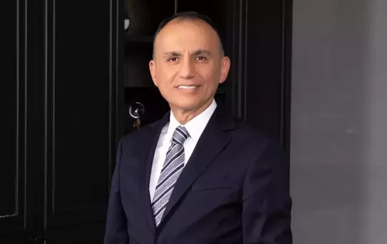 Katılımevim'i de çatısı altında bulunduran Pusula Holding'den Londra merkezli küresel adım