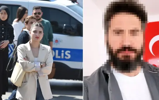 Kaymakamlık binasındaki silah seslerinin sebebi belli oldu! İşte fail