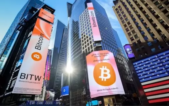 Kripto borsa ve kredi platformu BlockFills iflas başvurusunda bulundu