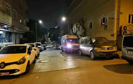 Küçükçekmece'de kanser hastası adam ölü bulundu