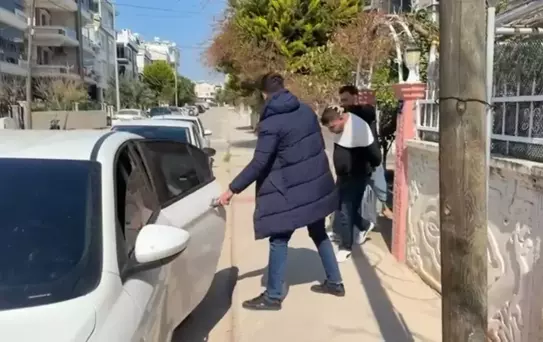 İstanbul'un göbeğinde kan donduran cinayet! Öldürdü, 3 parçaya böldü, kokmasın diye kireç döktü