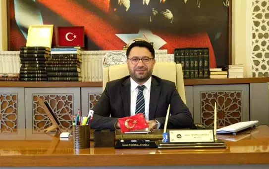 Kadir Gecesi Mesajı