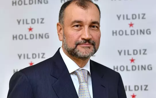 Murat Ülker sektörden çekiliyor! Satış için protokol imzalandı