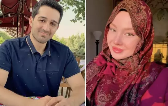 Nihat Hatipoğlu'nun oğlundan sürpriz karar