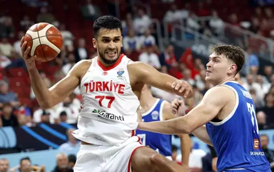 Ömer Yurtseven Warriors ile Sözleşme İmzaladı
