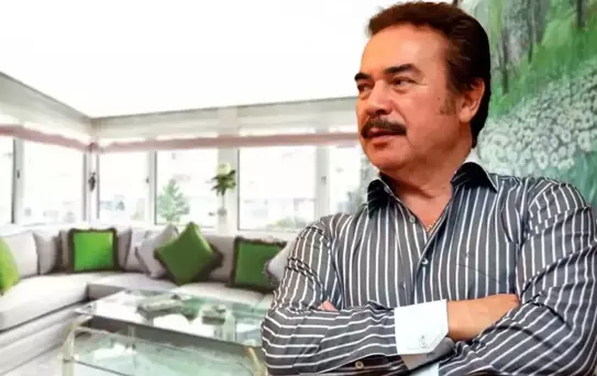 Orhan Gencebay'dan sevenlerini üzen haber