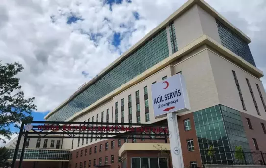 Niğde'de Kaza: İki Hayat Kaybı