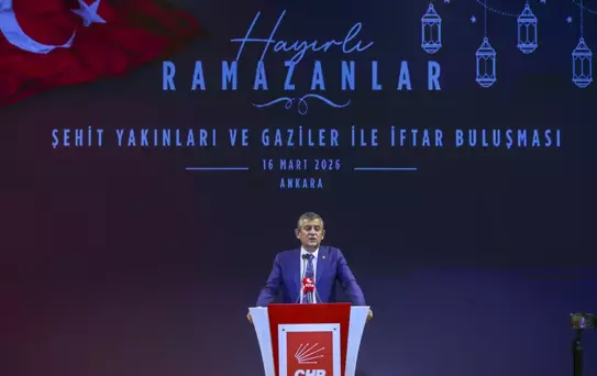 Özgür Özel: İktidarımızın ilk bir ayında 18 kanunu meclisten geçireceğiz