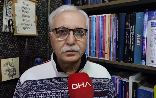 Uzun Süren Öksürük Uyarısı