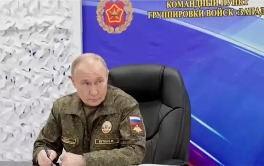 Rusya'dan Orta Doğu için müzakere çağrısı