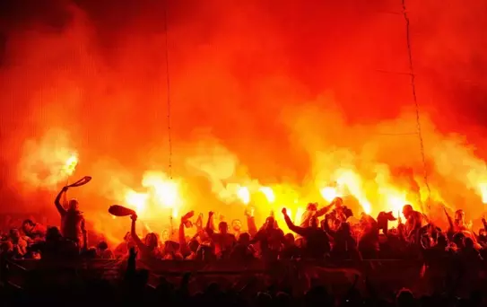 Şampiyonlar Ligi'nde rövanşa çıkacaklar ama takımda kaleci yok