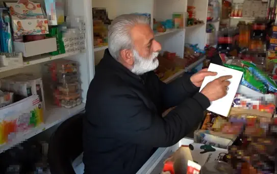 Siirt'te Zimem Defteri Geleneği Yeniden Canlandı