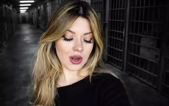 Simge Barankoğlu cezaevinde de kazanmaya devam ediyor