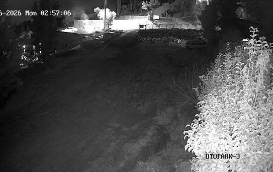 Gebze'de Düşen Genç Hastaneye Kaldırıldı