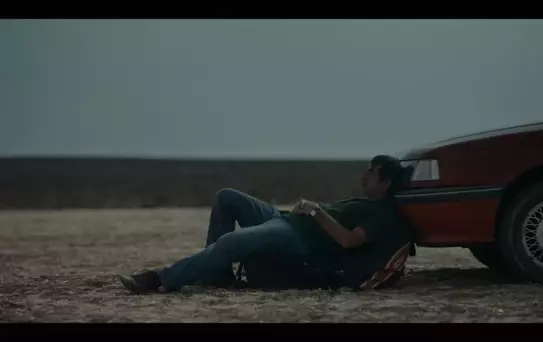 Nazmi Kırık Bingöl'de Sinemaseverlerle Buluştu