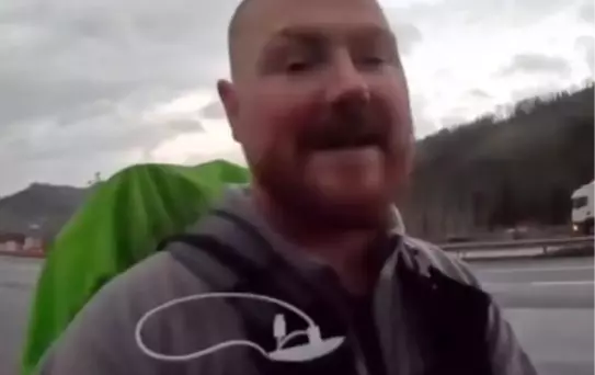 Yabancı gezginler, Ordu'da Ramazan dayanışmasına hayran kaldı