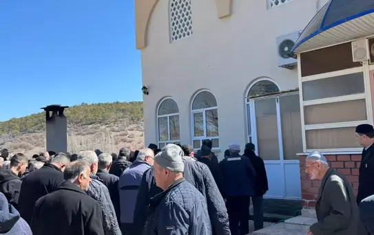 Beyşehir'de Yangın: 60 Yaşında Kadın Hayatını Kaybetti