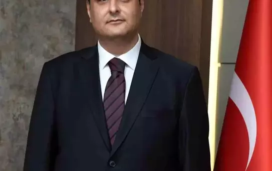 Yılmaz'dan Kadir Gecesi mesajı