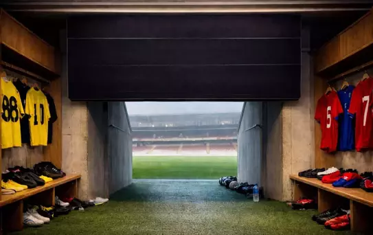 Yok böyle maç! Hükmen bile galip gelen olmadı 